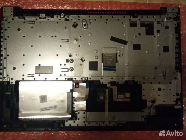 Lenovo 330 -15 клавиатура