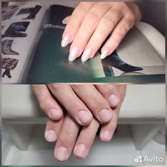 Курсы по маникюруи педикюру