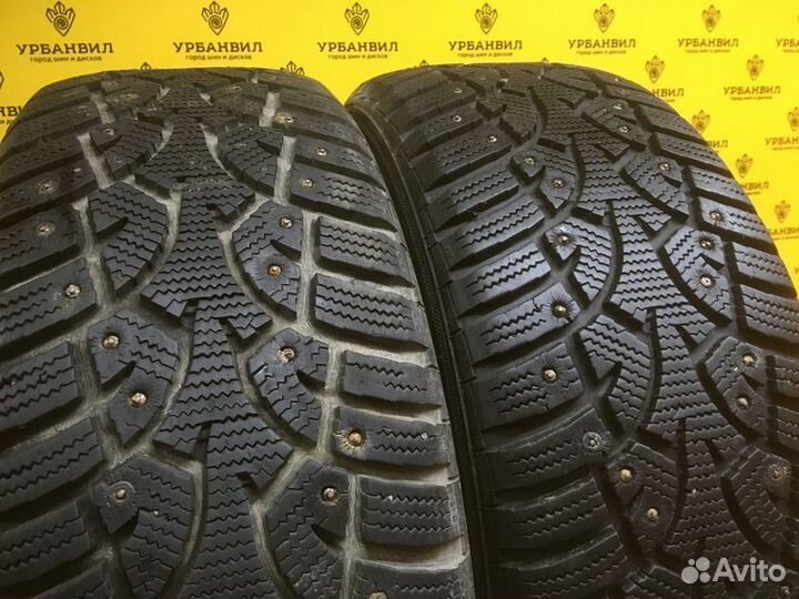 Gislaved Nord Frost III 205/60 R16 92Q