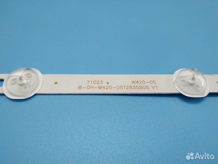 Подсветка для TV LG 42