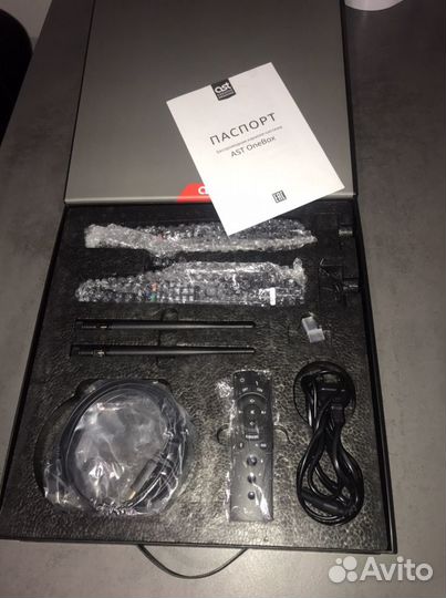 Караоке система ast one box