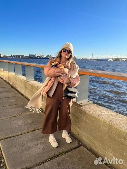 Комбез bilingua ledies s-m