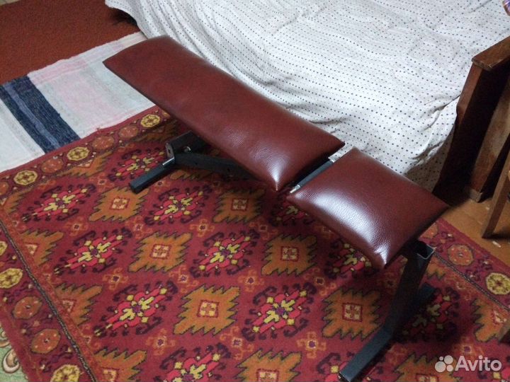 Скамья для жима