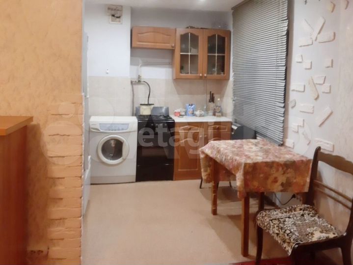 2-к. квартира, 38,6 м², 2/2 эт.