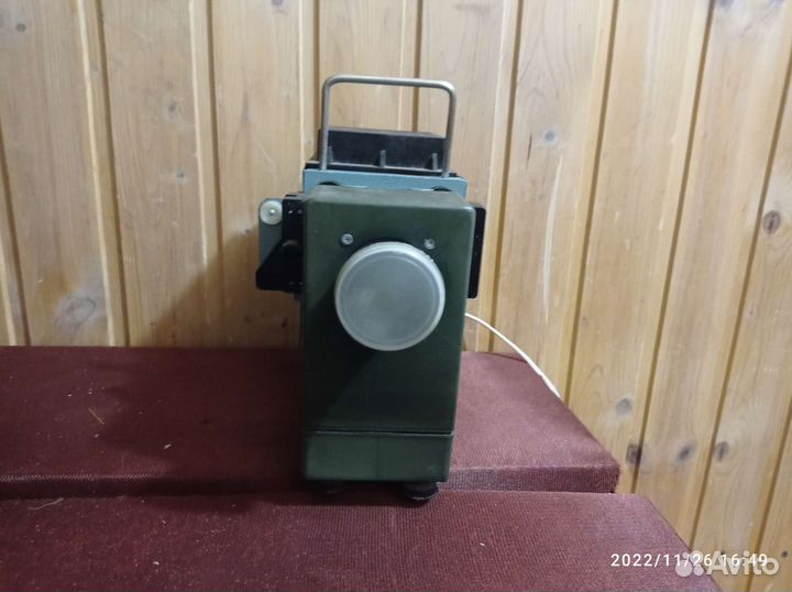 Фильмоскоп