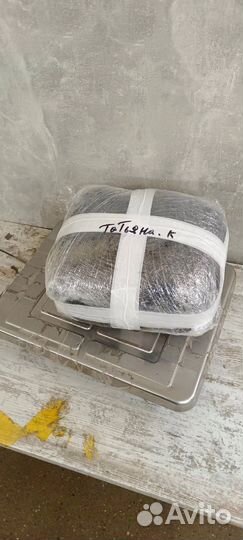 Мешок вещи для всей семьи