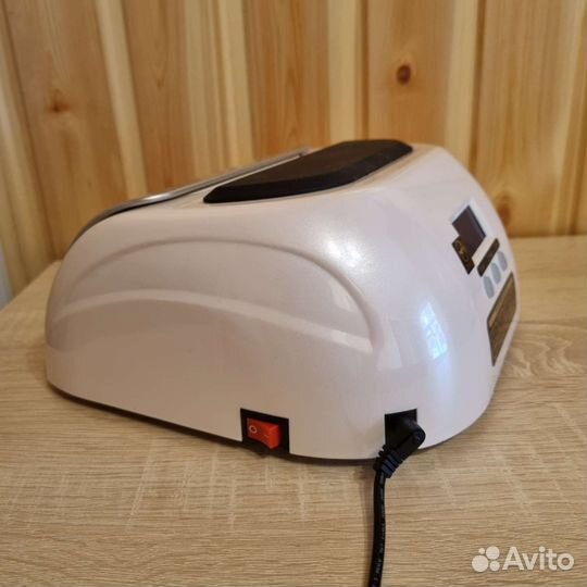 Профессиональная LED/UV лампа