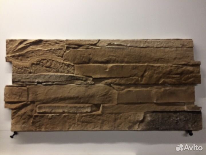 Услуги по производству декоративного камня