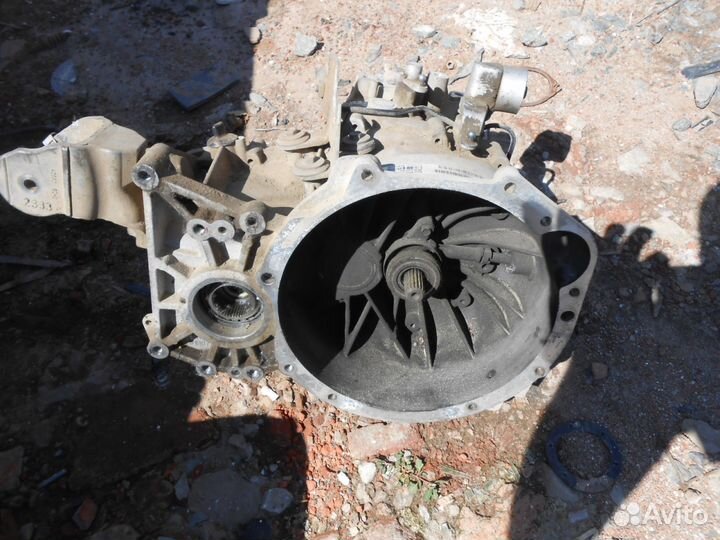 Кпп для Иномарок