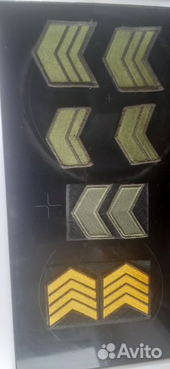 Военная форма одежды