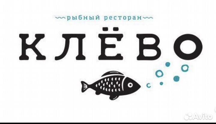 Хостес в ресторан