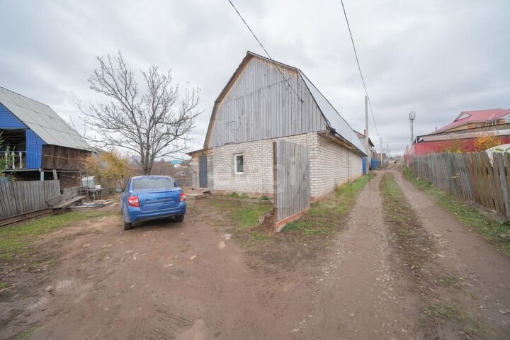 Дом 78 м² на участке 6,7 сот.