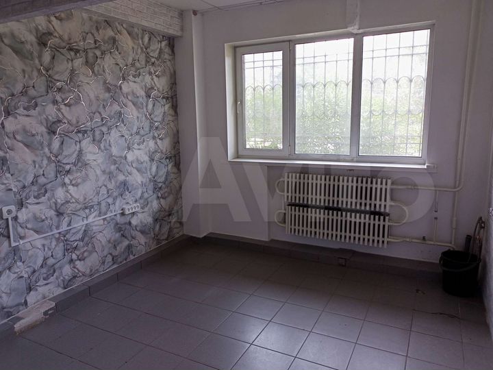 Свободного назначения, 11 м²