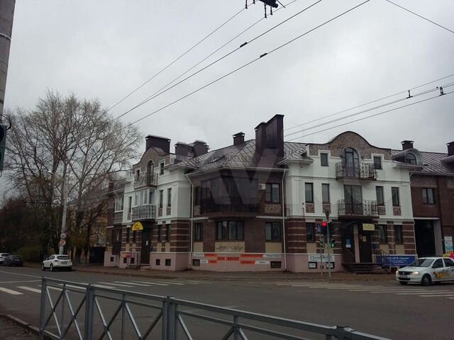 2-к. квартира, 70 м², 2/3 эт.