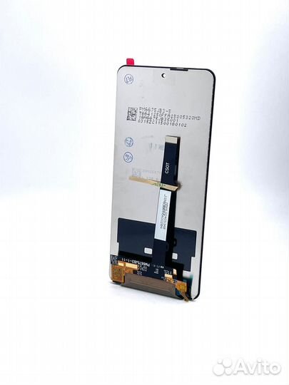 Дисплей для Xiaomi Poco X3 NFC/X3 Pro/Mi 10T Lite