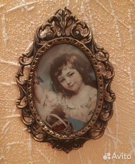 Картины шелкография