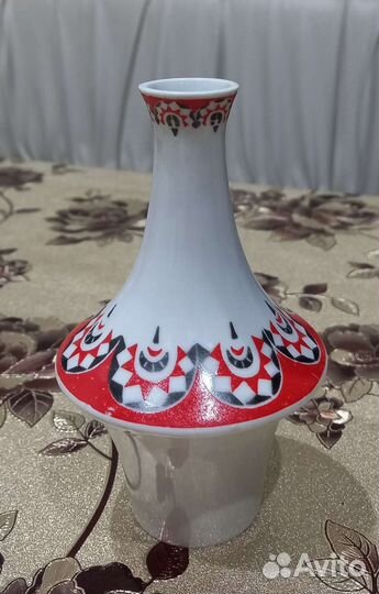 Графин Сысерть