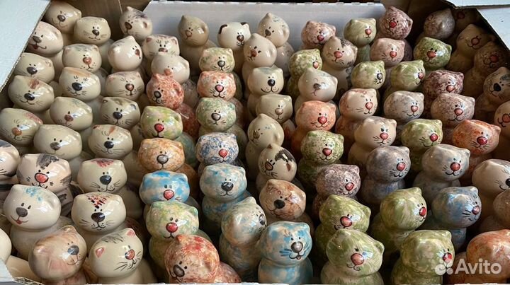 Сувениры Крыма из керамики. Опт