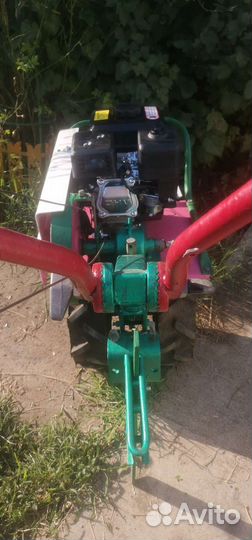 Мотоблок Нева мб 1