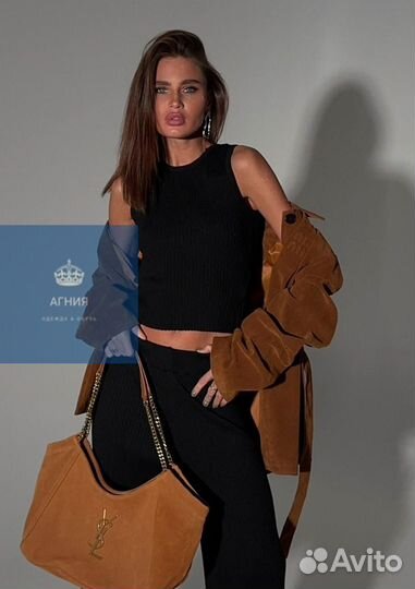 Костюм Saint Laurent