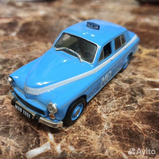 Модели автомобилей 1 43