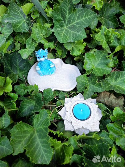 Новогодние свечи.Набор свечей.Символ 2024года