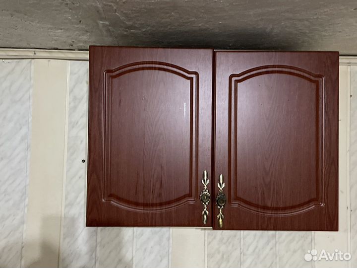 Кухонный шкаф