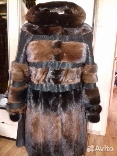 Скорняк мех кожа