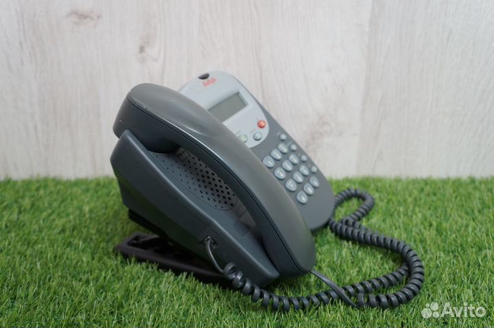 IP-телефон Avaya 4602SW+ (31 штука)