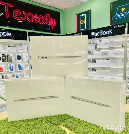 Apple macbook air 13 2020 m1 8gb 256