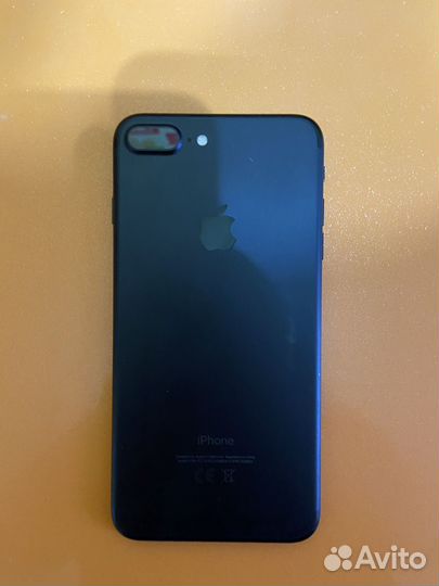 iPhone 7 Plus, 32 ГБ