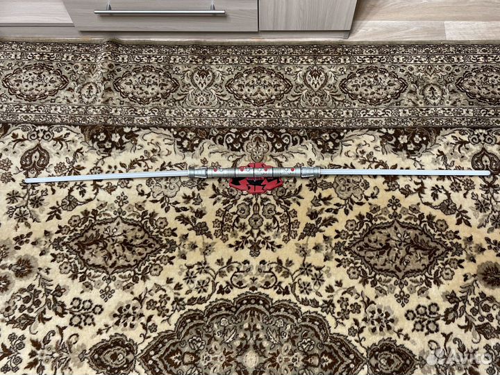 Меч Дарт Мола (ночник)