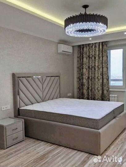 Матрас ортопедический 140х200, 160х200