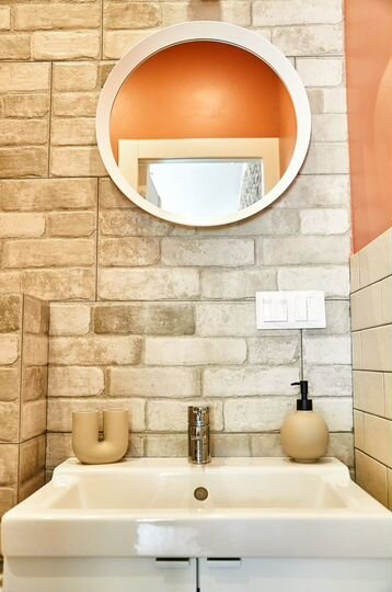 Квартира-студия, 25 м², 6/6 эт.