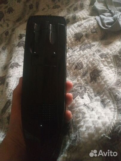 Катер радио