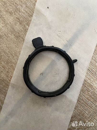 Прокладка свечного колодца (клапанной крышки)