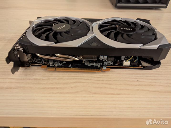 Amd radeon rx 6650 xt