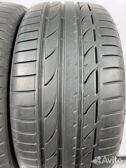 Bridgestone Potenza S001 235/40 R19