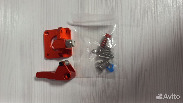 Экструдер для 3D принтера