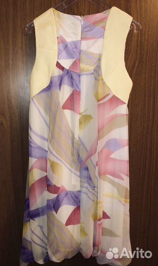 Платье детское