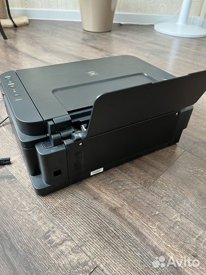 Мфу Canon pixma G2400 бу