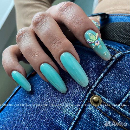 Мастер маникюра/педикюра на дому