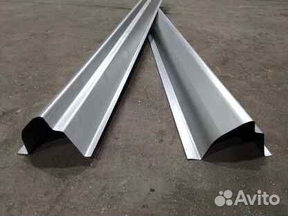 Кузовные пороги и арки для автомобиля