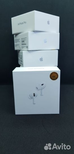 Наушники AirPods PRO 2(Gen)
