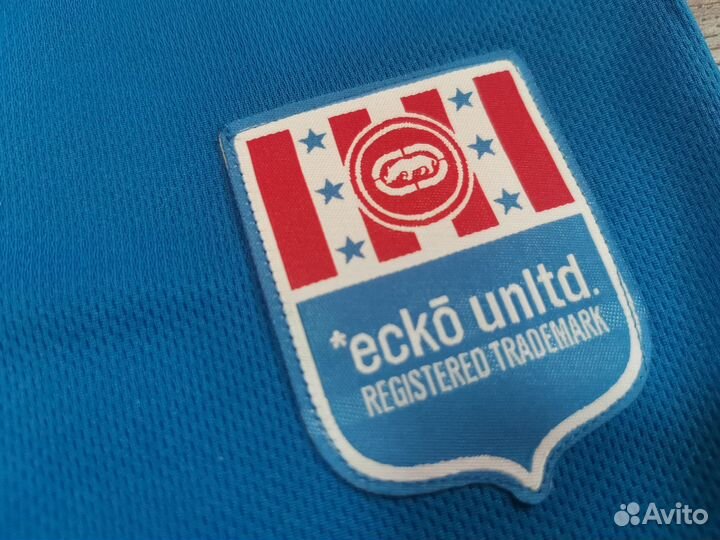 Джерси American Football, Ecko Unlimited