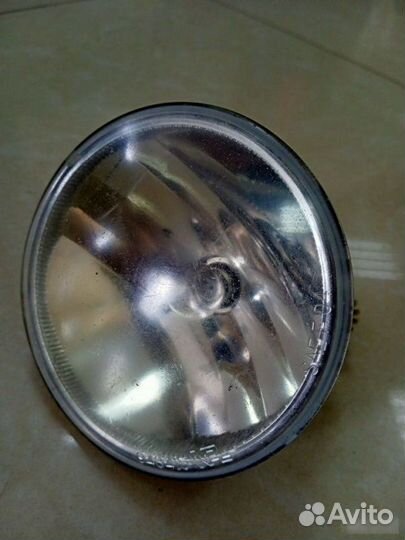 Фара противотуманная Chevrolet Tahoe GMT900 LY5