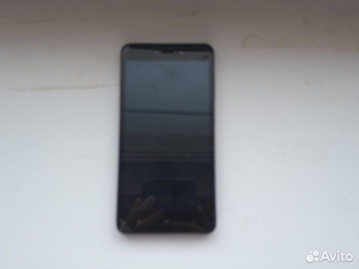 Xiaomi Redmi 4A, 2/32 ГБ