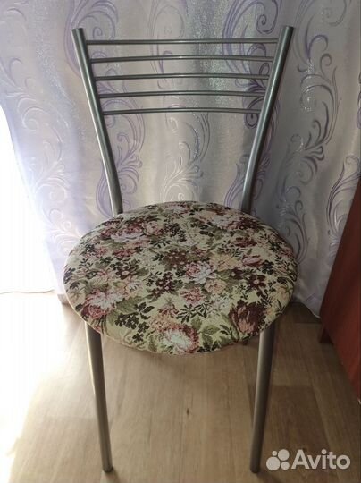 Кухонные стулья бу