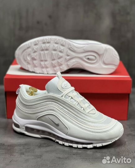 Кроссовки nike air max 97