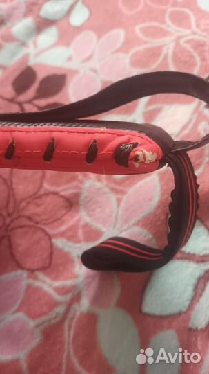 Жилет для тхэквондо втф